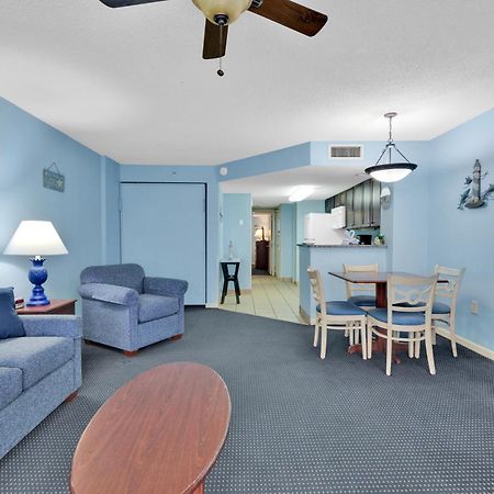 מירטל ביץ' Hosteeva Atlantica Towers Condo W Balcony מראה חיצוני תמונה
