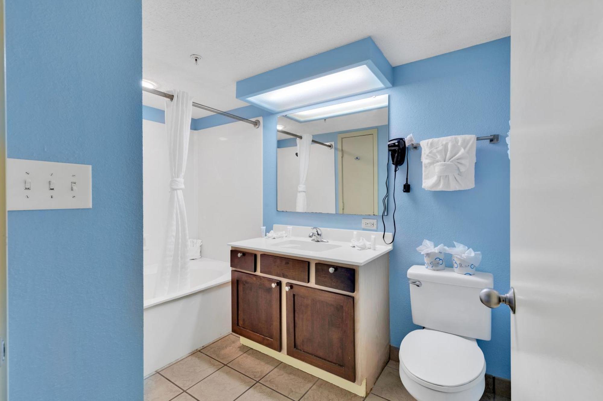 מירטל ביץ' Hosteeva Atlantica Towers Condo W Balcony מראה חיצוני תמונה