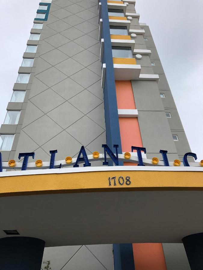 מירטל ביץ' Hosteeva Atlantica Towers Condo W Balcony מראה חיצוני תמונה